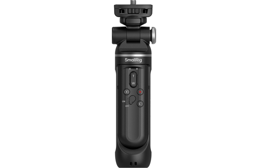 Smallrig SR-RG2 Poignée de tir sans fil multifonctionnelle
