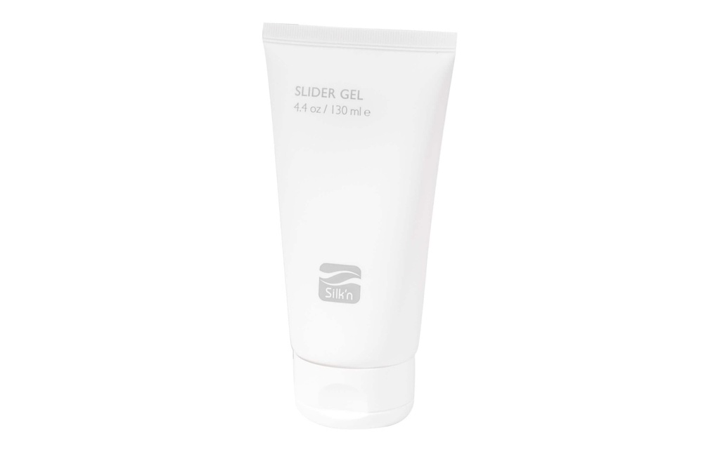 Silk'n Slider Gel pour Silhouette et FaceTite 130 ml