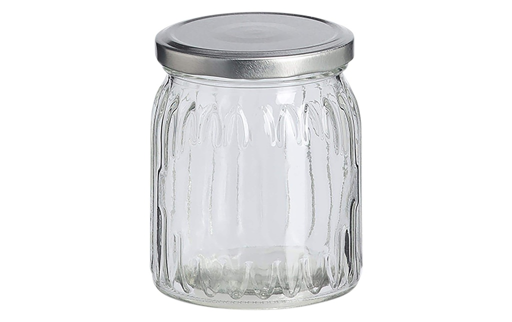 Zeller Present Bocaux à conserves 470 ml, 1 Pièce/s