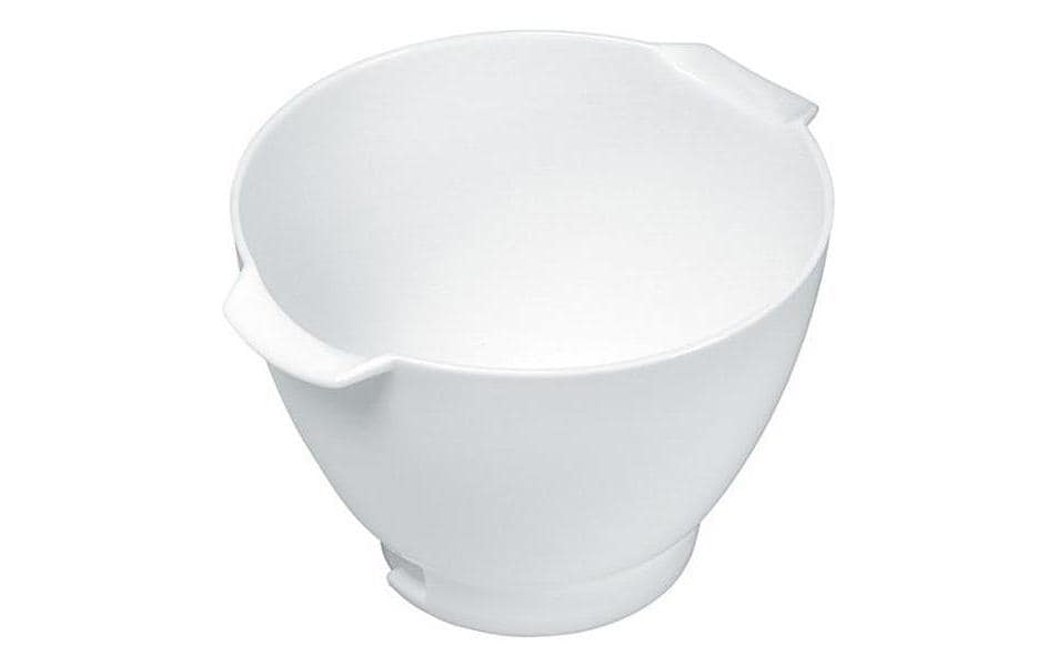 Kenwood Bol Chef plastique