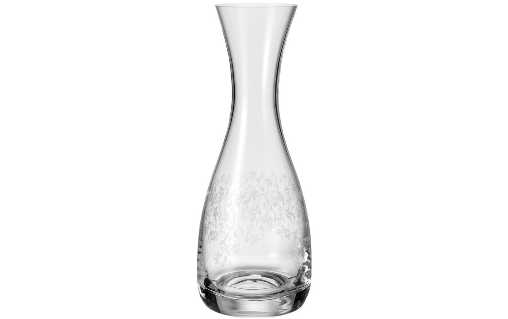 LEONARDO Carafe Chateau 0.75 l, Transparent