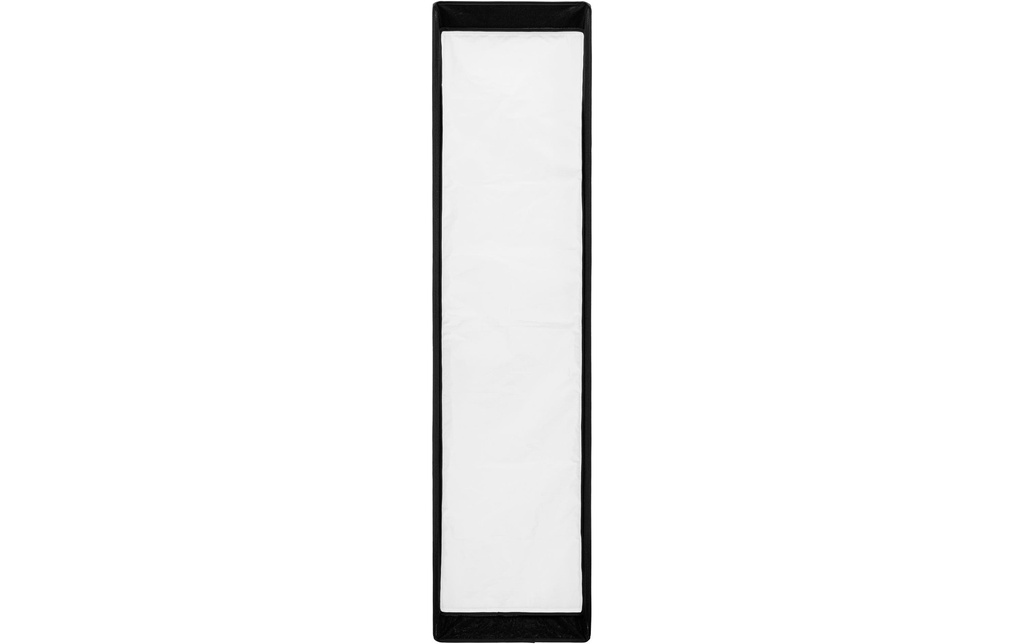 Profoto Softbox 1 x 4' Kit diffuseur 0.5 f-stop