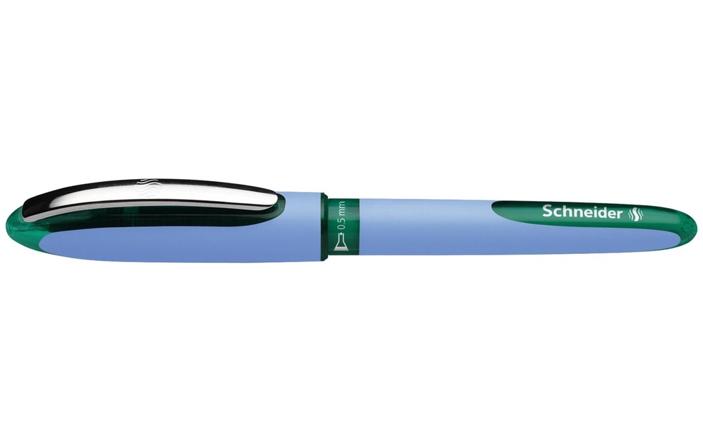 SCHNEIDER Roller Hyb N 0.5 vert