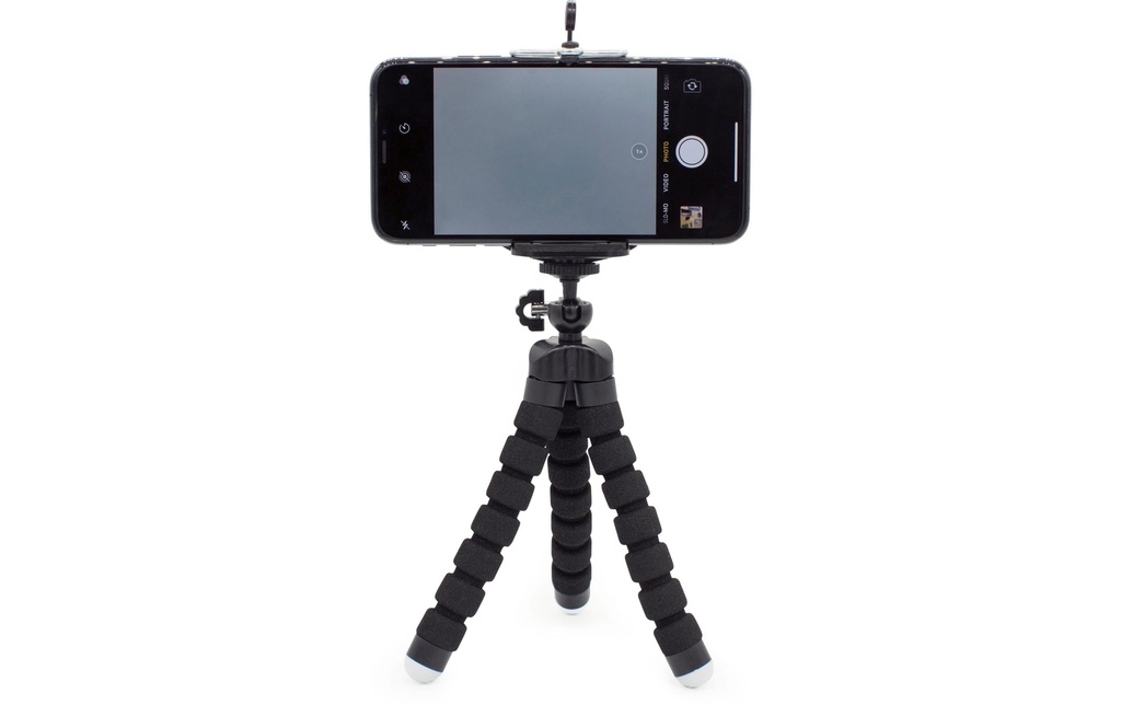 Kikkerland Support pour smartphone