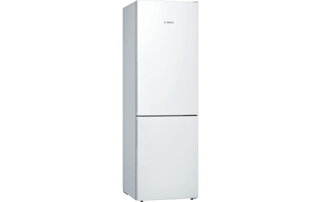 Bosch Réfrigérateur congélateur KGE36AWCA Changeable, Droite