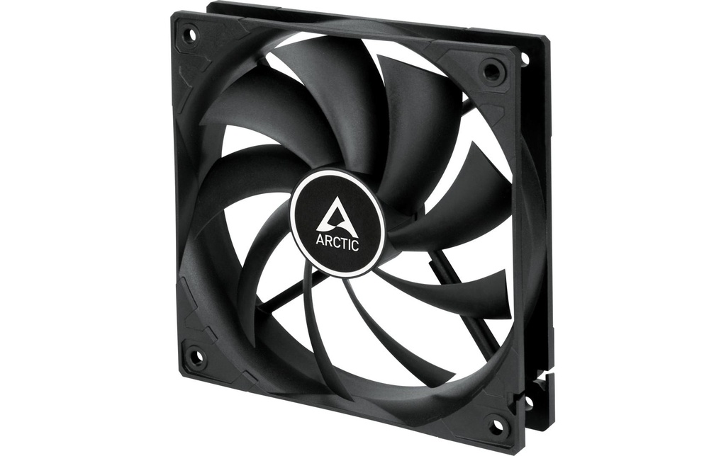 Arctic Cooling Ventilateur PC F12