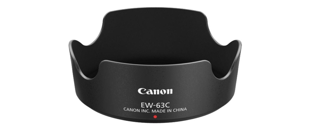Canon Pare-soleil EW-63C