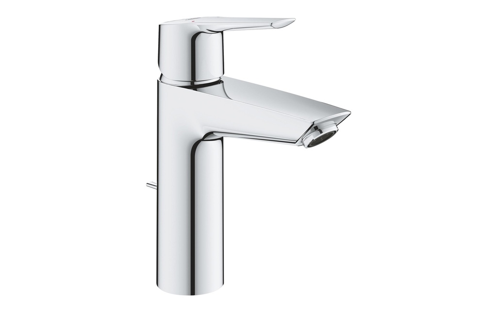 GROHE Robinetterie de lavabo QuickFix Start M-Size chrome