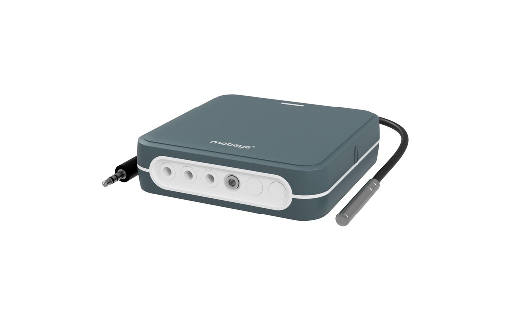 Mobeye Détecteur de température ThermoGuard CM4200 4G