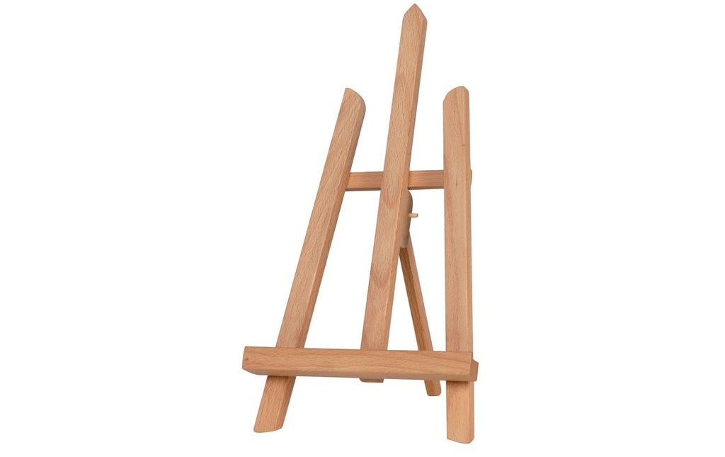 TALENS ART CREATION Mini-chevalet de table Elara