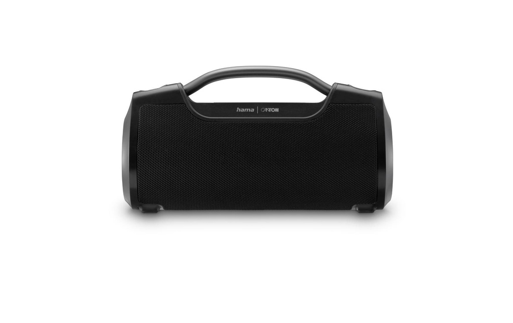 Hama Haut-parleur Bluetooth Mate Pro Noir