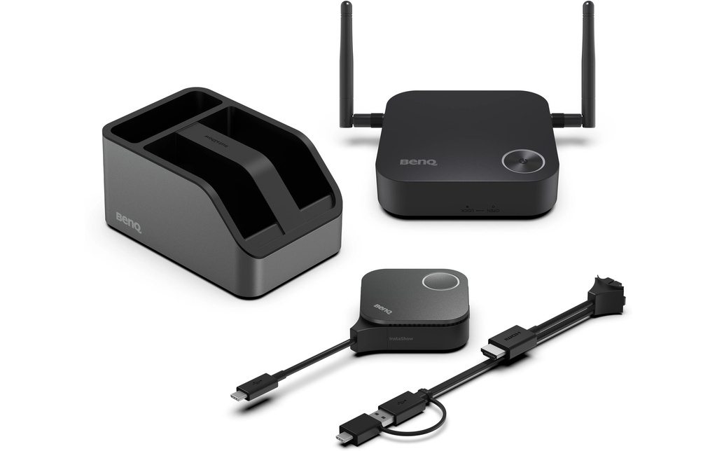 BenQ Émetteur InstaShow WDC15