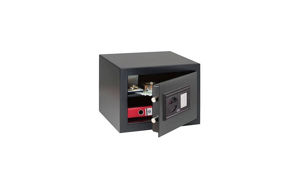 Burgwächter Coffre-fort de meuble Home-Safe H 210 E