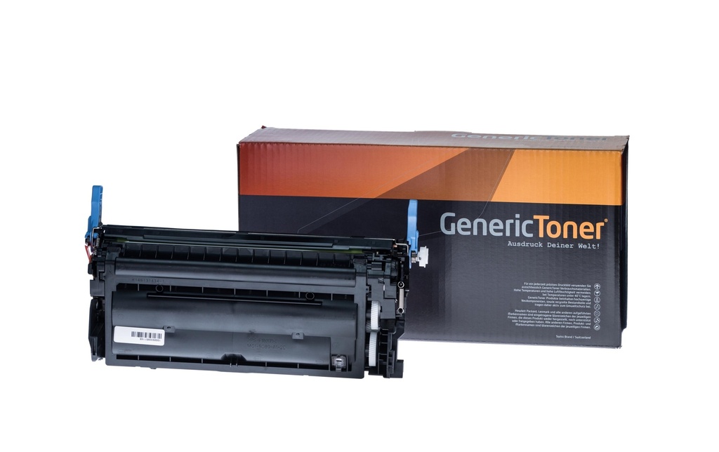 GenericToner Toner Kyocera TK-3170 noir
