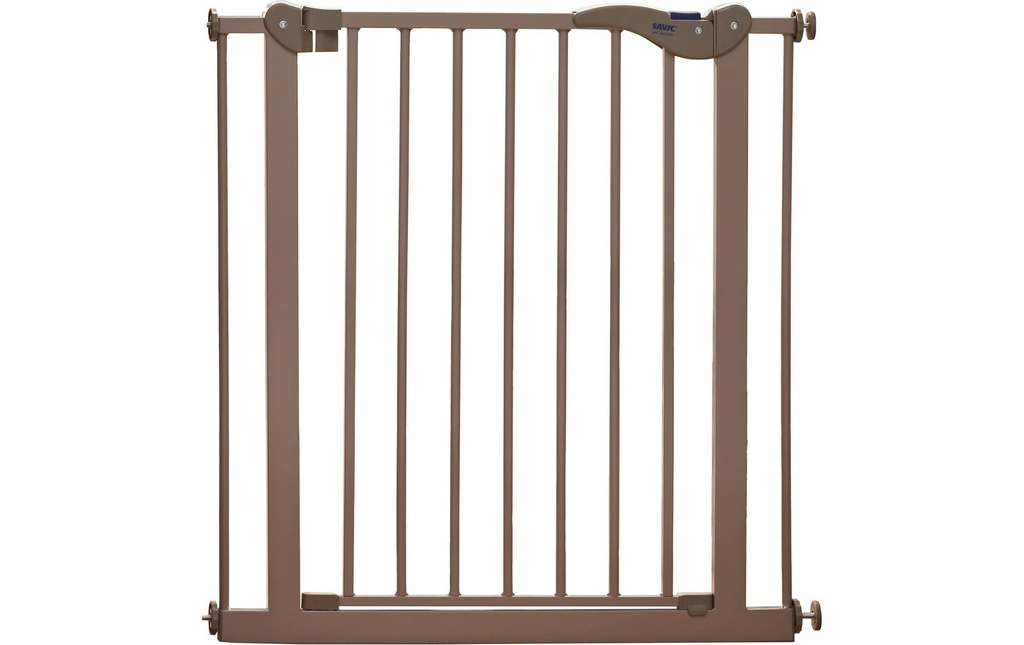 Savic Barrière Dog Barrier 75 - 84 x 107 cm
