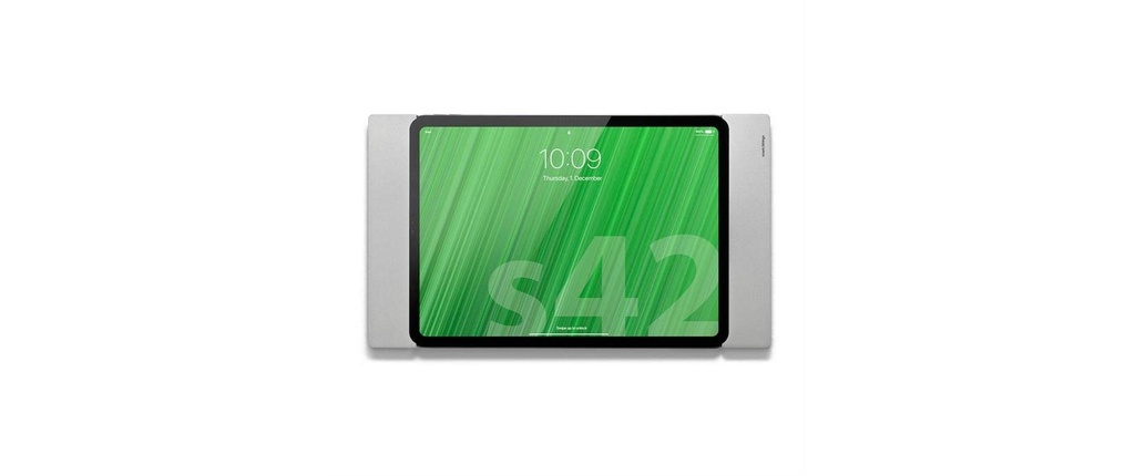 Smart Things Support sDock Fix A 10.9, Argent