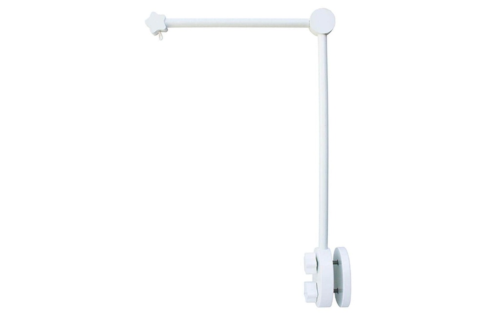 Jabadabado Portable Bras en bois