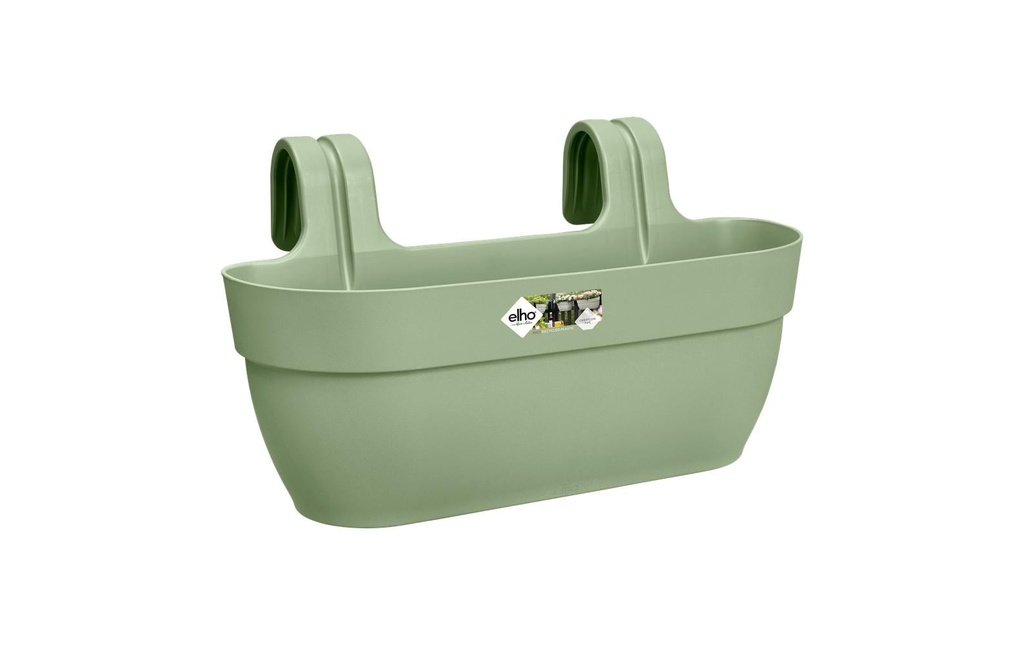Elho Pot à fleur Vibia Campana Easy Suspension Grand Vert