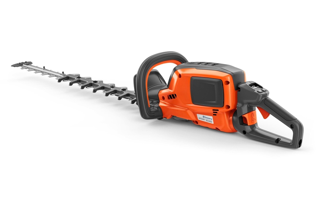 Husqvarna Taille-haie sans fil 522iHD60, Solo