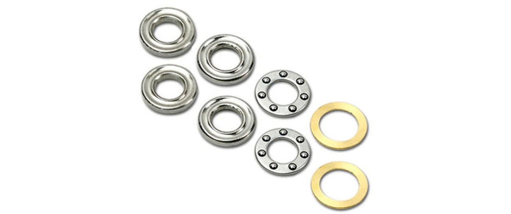 ALIGN Palier axial F4-8M