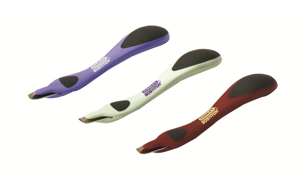Bostitch Stylo désagrafeur, enlève les agrafes 1 pièce
