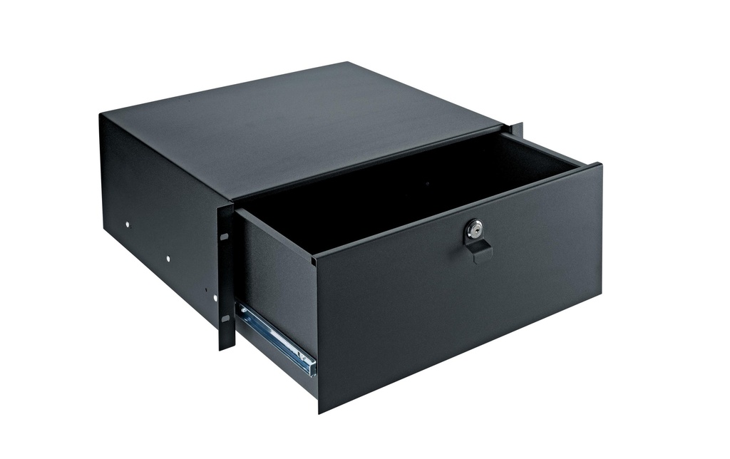 K&M Tiroir de rack 491/2 4 HE