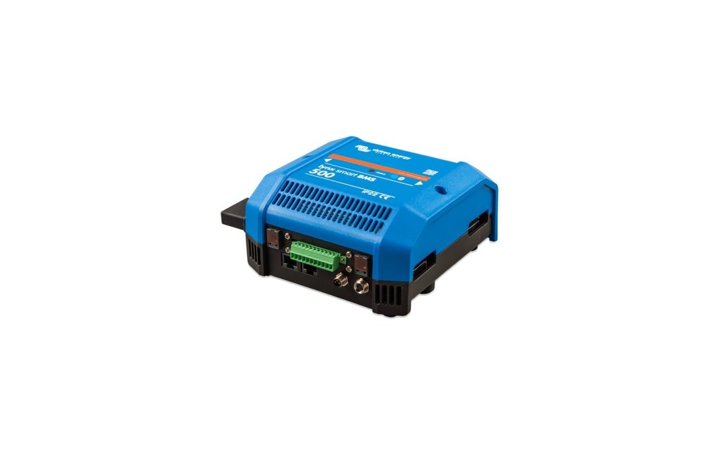 Victron Systèmes de gestion de la batterie Lynx Smart BMS 500