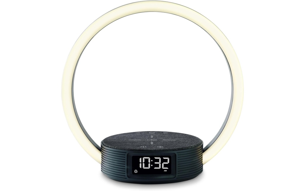 Beurer Simulateur d’aube WL 65 Wake up+Charge