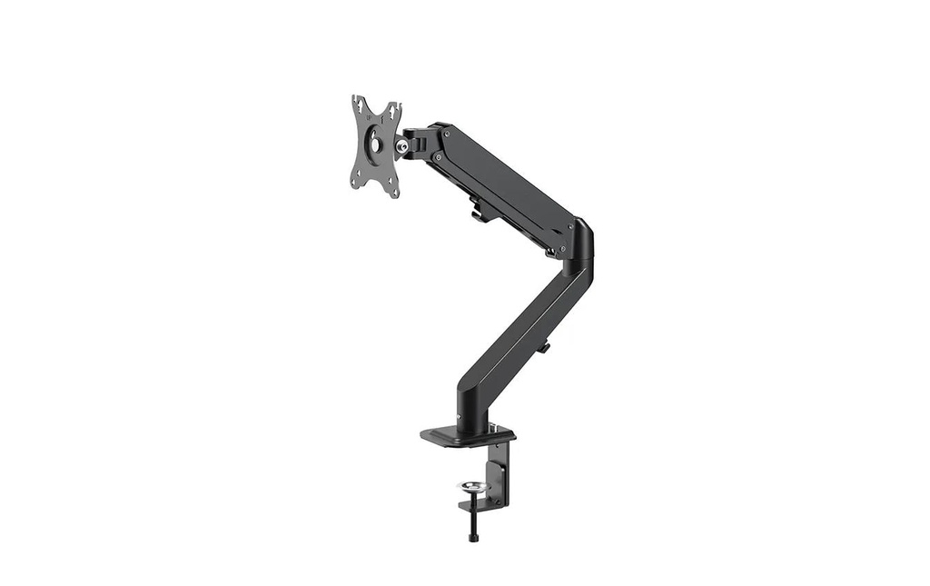 NEOMOUNTS Supports de table DS70-700BL1 jusqu'à 7 kg