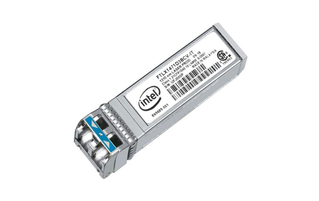 Intel Module SFP+ E10GSFPLR LX-LC