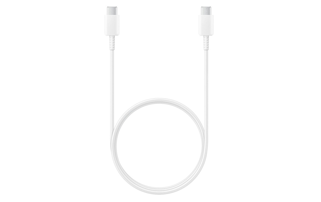 Samsung Câble USB 2.0 USB-C - USB-C 1 m