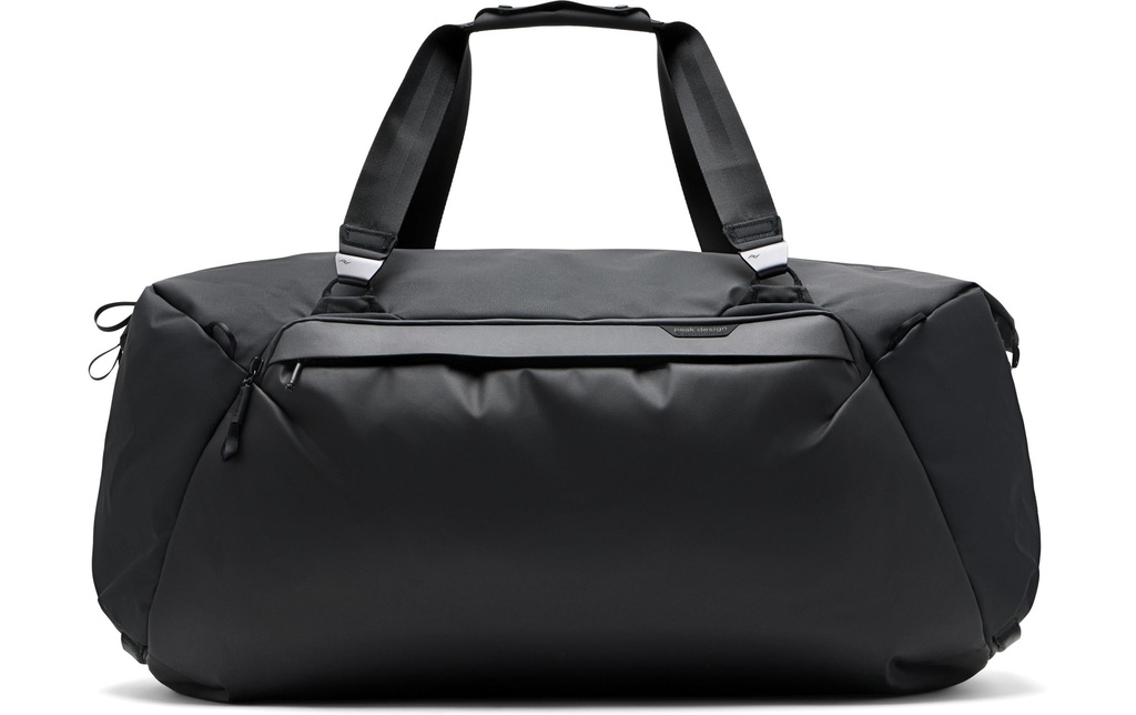 Peak Design Sac de voyage 80 L Noir