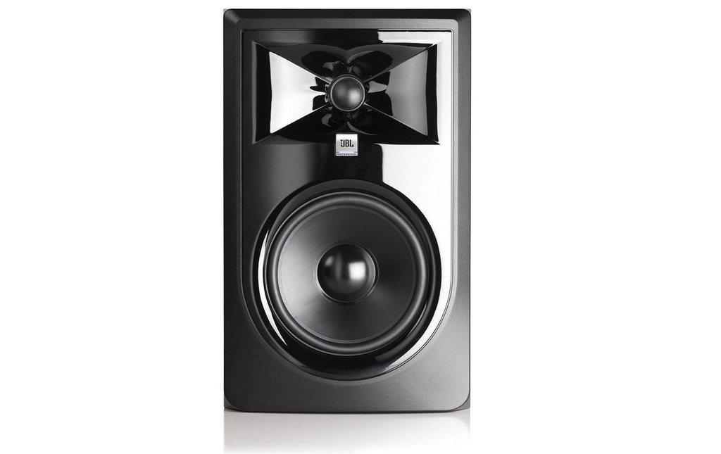 JBL Professional Moniteur de studio LSR 306P MkII Noir