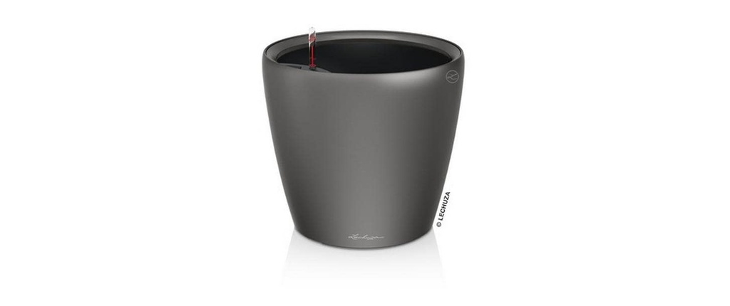 Lechuza CLASSICO Premium LS 43 Anthracite
