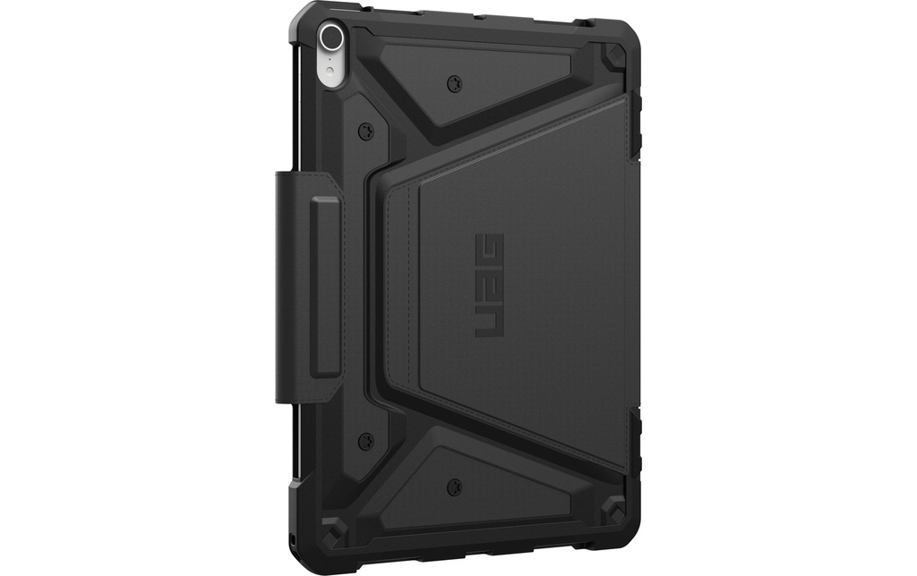 UAG Tablet Book Cover Metropolis SE iPad Air 2024 11 Black