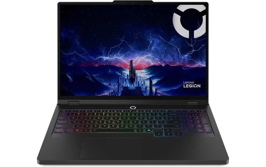 Lenovo Ordinateur portable Legion Pro 5 16IAX10H