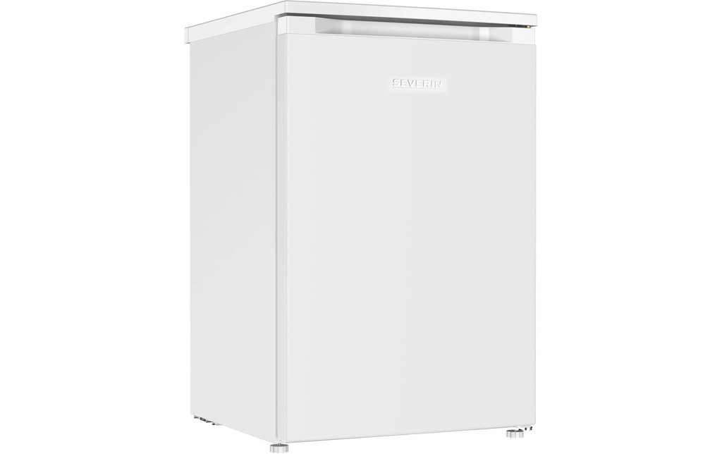 Severin Congélateur GS 8864 Droite/Changeable