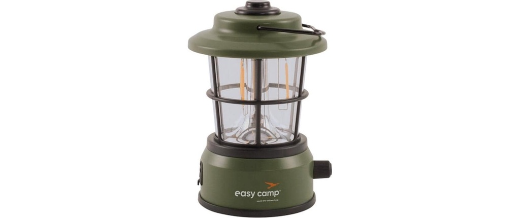 Easy Camp Lanterne Starflower
