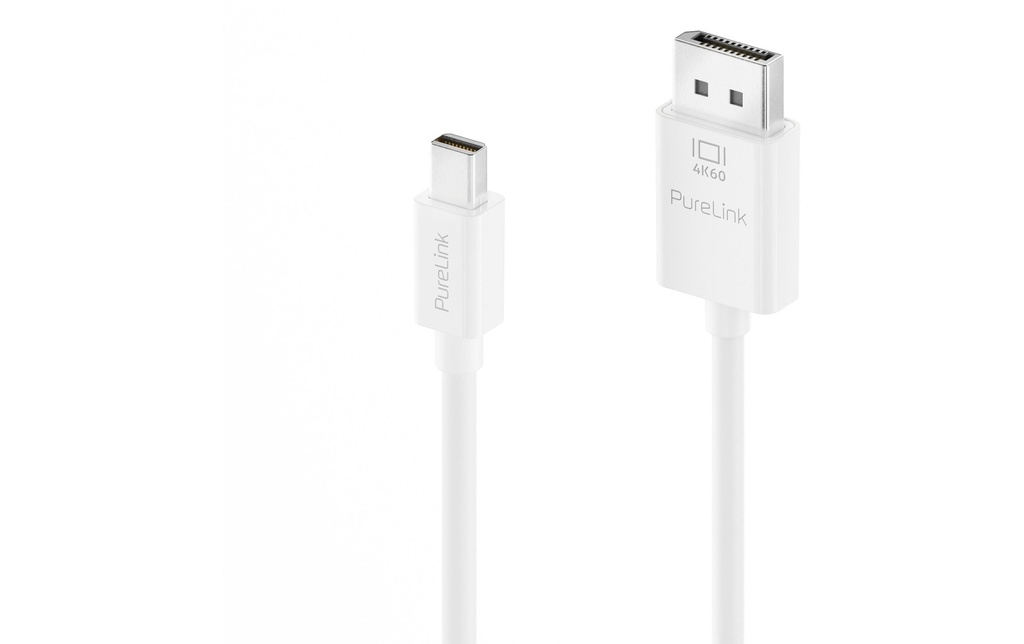 PureLink iSeries Câble Mini DisplayPort - DisplayPort, 1.5 m