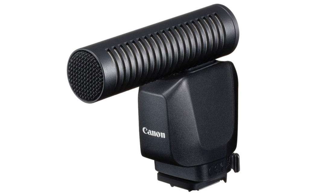 Canon Microphone DM-E1D