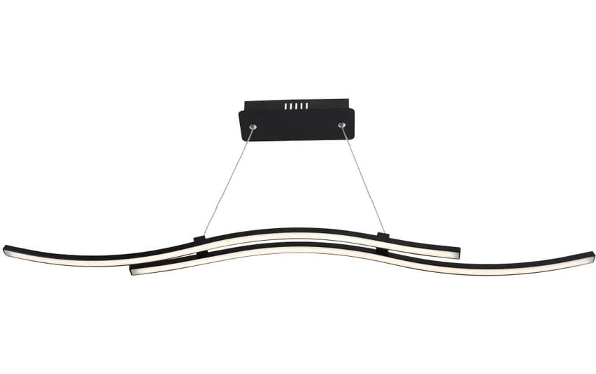 Näve Lampe suspendue «Onda»