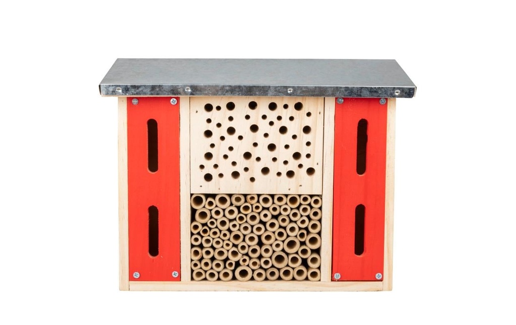 Windhager Hôtel à insectes Flat