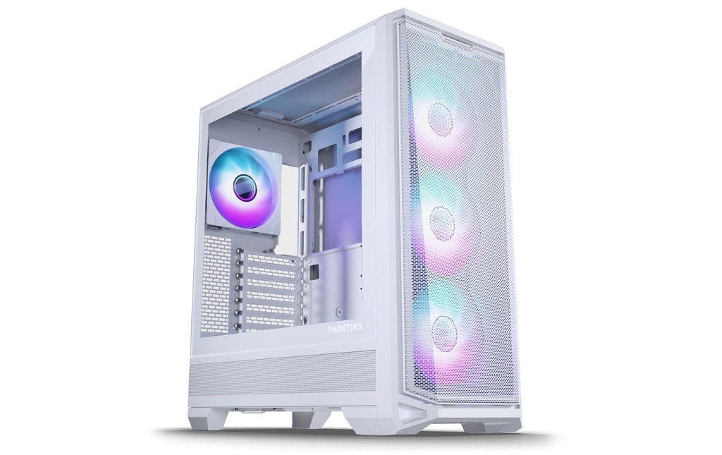 Phanteks Boîtier d’ordinateur Eclipce G400A