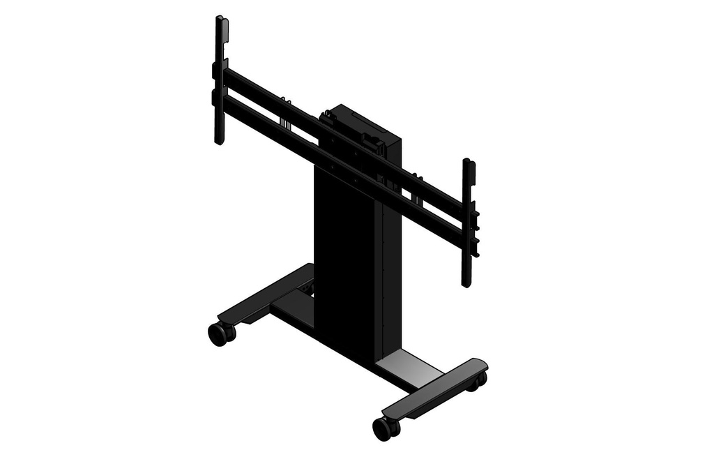 DSS Adaptateur VESA pour Mobilift 0049 / 0193
