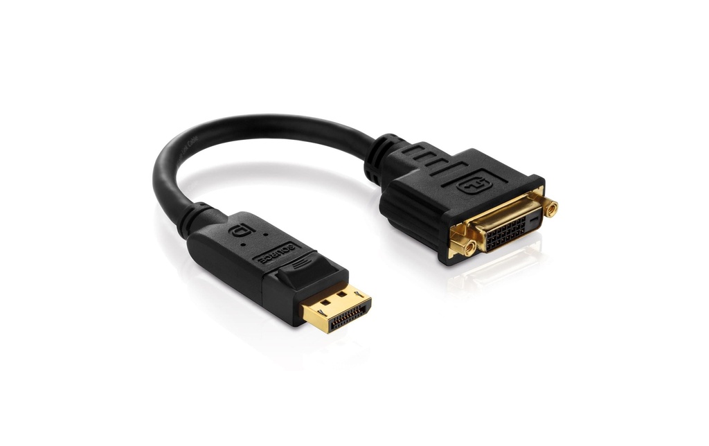 PureLink Adaptateur DisplayPort - DVI-D