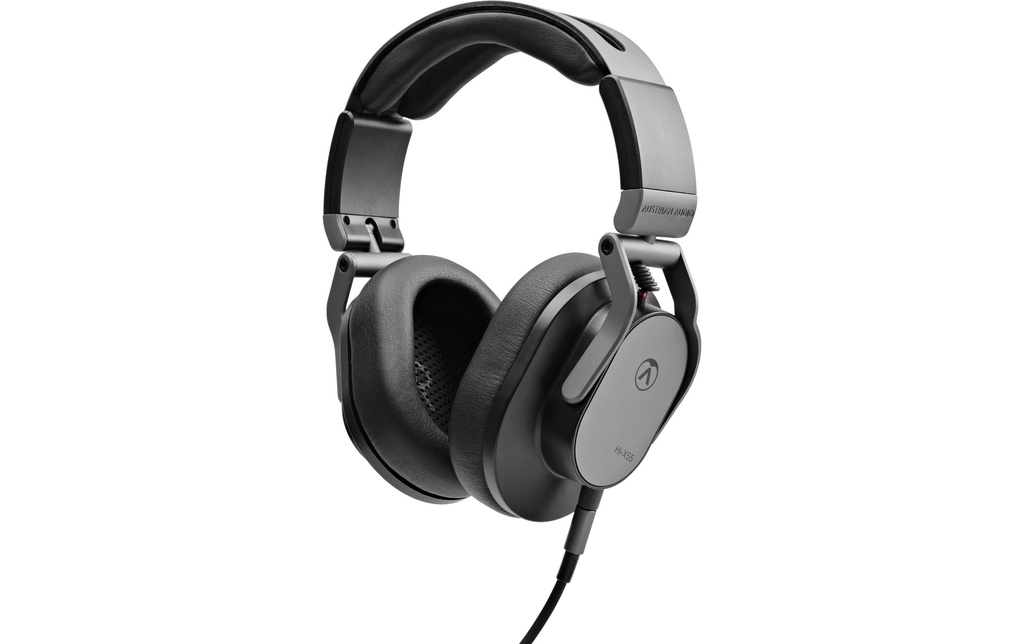Austrian Audio Casques supra-auriculaires Hi-X55 Noir