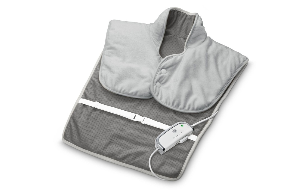 Medisana Coussin chauffant HP630 Alimentation sur secteur