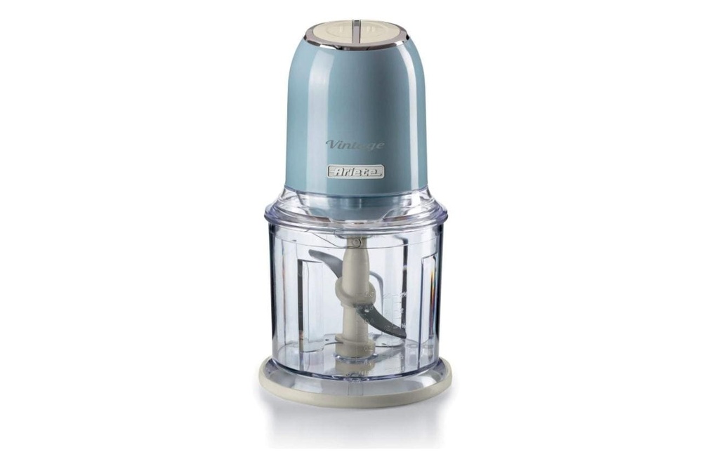 Ariete Broyeur Vintage 0.6 l, Bleu
