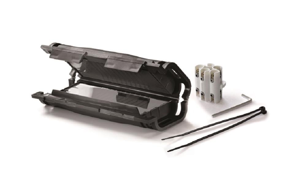 Cellpack AG Manchon de connexion en gel Easycell 1.5 - 6 mm2, triphasé