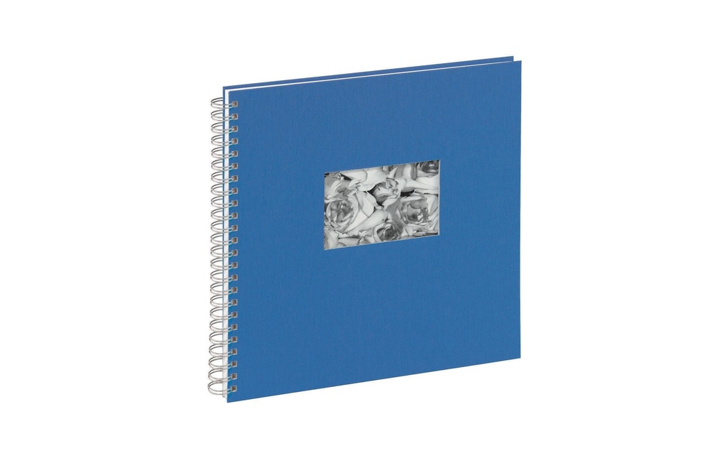Pagna Album photo 31 x 32 cm Bleu